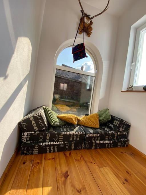 Mura House Vişeu de Sus Eksteriør bilde